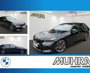 BMW 540 Gebrauchtwagen