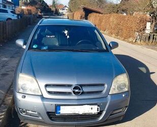 Opel Signum Gebrauchtwagen