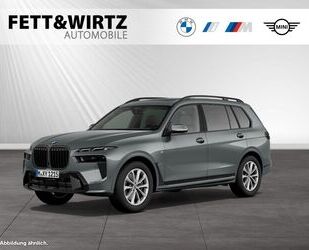 BMW X7 Gebrauchtwagen