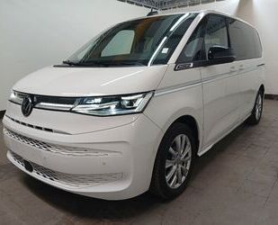 VW T7 Multivan Gebrauchtwagen
