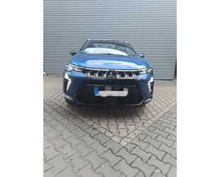 Mitsubishi ASX Gebrauchtwagen