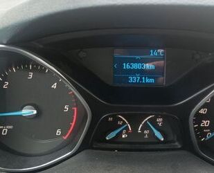 Ford Grand C-Max Gebrauchtwagen