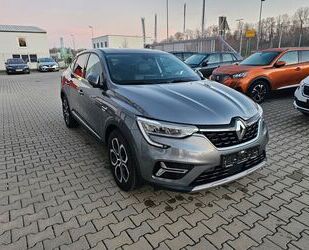 Renault Arkana Gebrauchtwagen