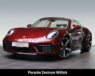 Porsche 992 Gebrauchtwagen