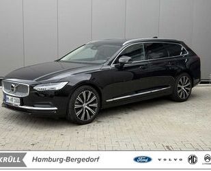 Volvo V90 Gebrauchtwagen