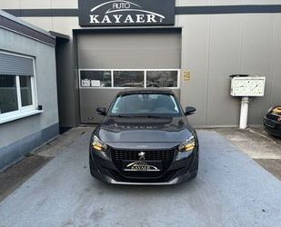 Peugeot 208 Gebrauchtwagen