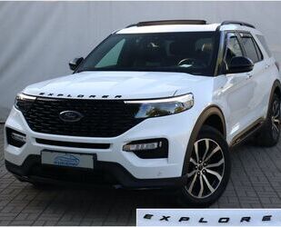 Ford Explorer Gebrauchtwagen
