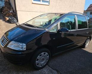 VW Sharan Gebrauchtwagen