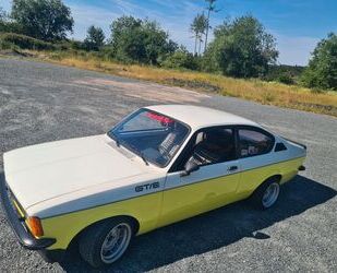 Opel Kadett Gebrauchtwagen