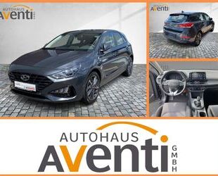 Hyundai i30 Gebrauchtwagen