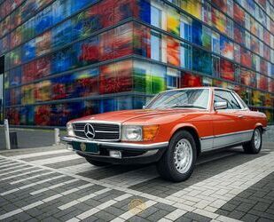Mercedes-Benz SL 280 Gebrauchtwagen