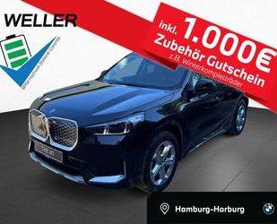 BMW iX1 Gebrauchtwagen