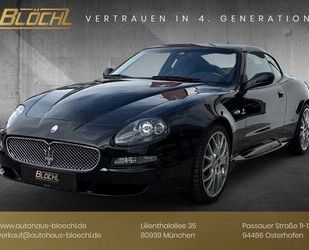 Maserati Gransport Gebrauchtwagen
