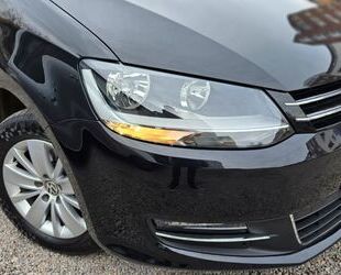 VW Sharan Gebrauchtwagen