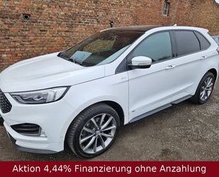 Ford Edge Gebrauchtwagen