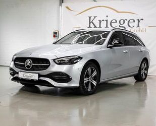 Mercedes-Benz C 220 Gebrauchtwagen