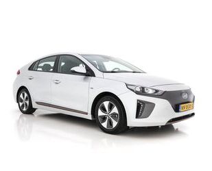 Hyundai IONIQ Gebrauchtwagen