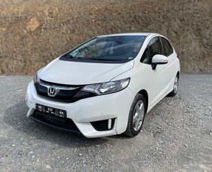 Honda Jazz Gebrauchtwagen
