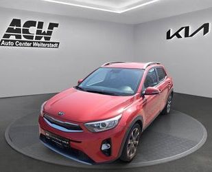 Kia Stonic Gebrauchtwagen
