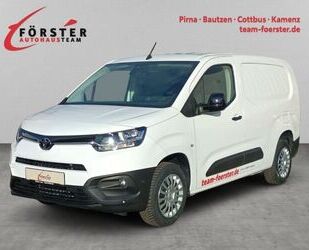 Toyota Proace City Gebrauchtwagen