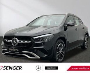 Mercedes-Benz GLA 200 Gebrauchtwagen