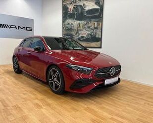 Mercedes-Benz A 220 Gebrauchtwagen