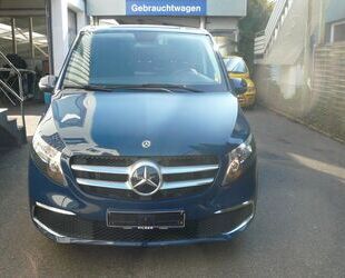 Mercedes-Benz V 220 Gebrauchtwagen