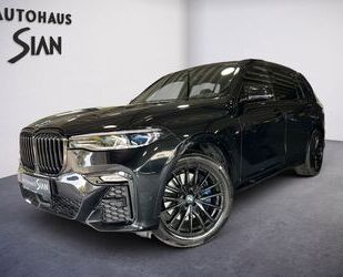 BMW X7 Gebrauchtwagen