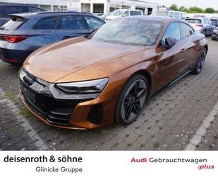 Audi e-tron GT Gebrauchtwagen