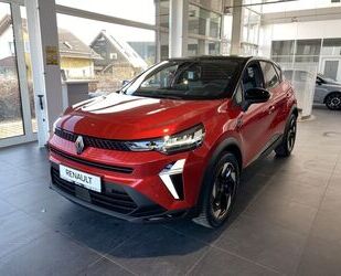 Renault Captur Gebrauchtwagen