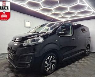 Citroen SpaceTourer Gebrauchtwagen