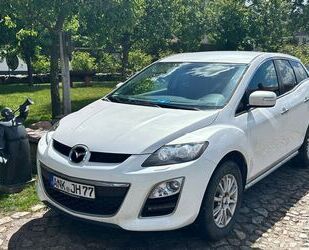 Mazda CX-7 Gebrauchtwagen