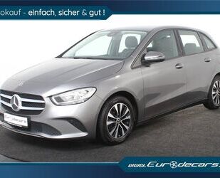 Mercedes-Benz B 180 Gebrauchtwagen
