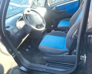 Opel Meriva Gebrauchtwagen