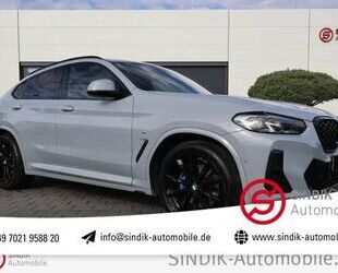 BMW X4 Gebrauchtwagen