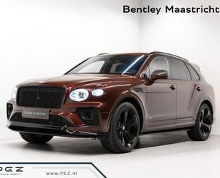 Bentley Bentayga Gebrauchtwagen