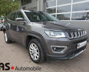 Jeep Compass Gebrauchtwagen