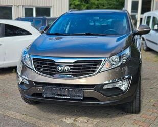 Kia Sportage Gebrauchtwagen