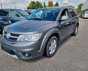 Fiat Freemont Gebrauchtwagen