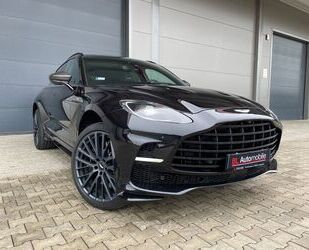 Aston Martin DBX Gebrauchtwagen