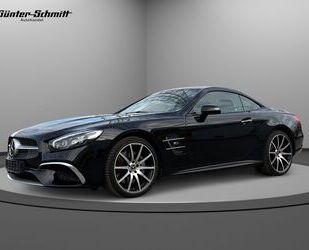 Mercedes-Benz SL 400 Gebrauchtwagen
