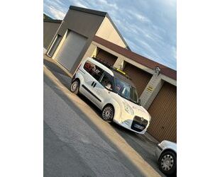 Fiat Doblo Gebrauchtwagen