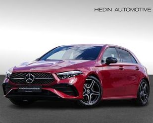 Mercedes-Benz A 220 Gebrauchtwagen