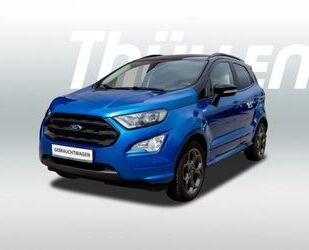 Ford EcoSport Gebrauchtwagen
