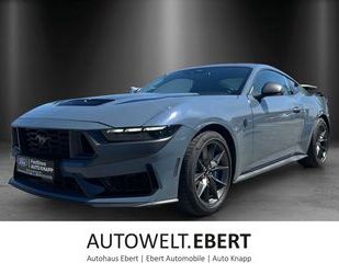 Ford Mustang Gebrauchtwagen