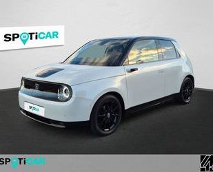 Honda e Gebrauchtwagen