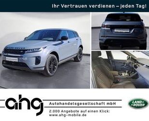 Land Rover Range Rover Evoque Gebrauchtwagen