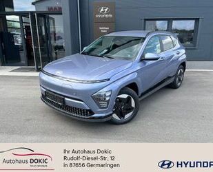 Hyundai KONA Gebrauchtwagen