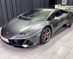 Lamborghini Huracán Gebrauchtwagen