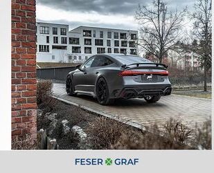Audi RS7 Gebrauchtwagen